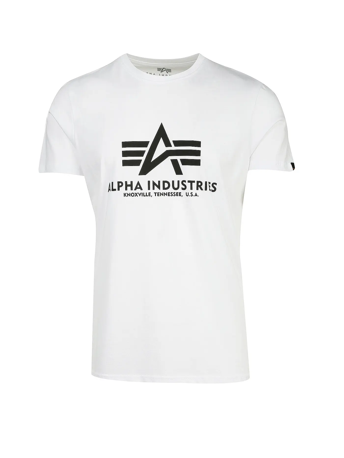 ALPHA INDUSTRIES | T-Shirt | 